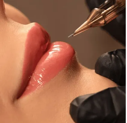 ENP BEAUTY STUDIO